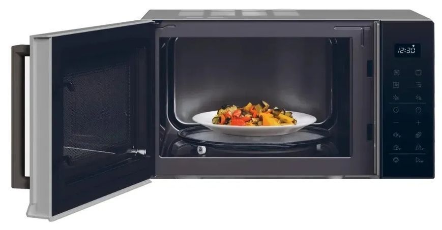 Микроволновка с грилем Haier HAMGI23S2STB 572877 фото