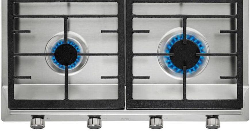 Газова плита TEKA EX 60.1 4G AI AL DR CI NTB 452486 фото