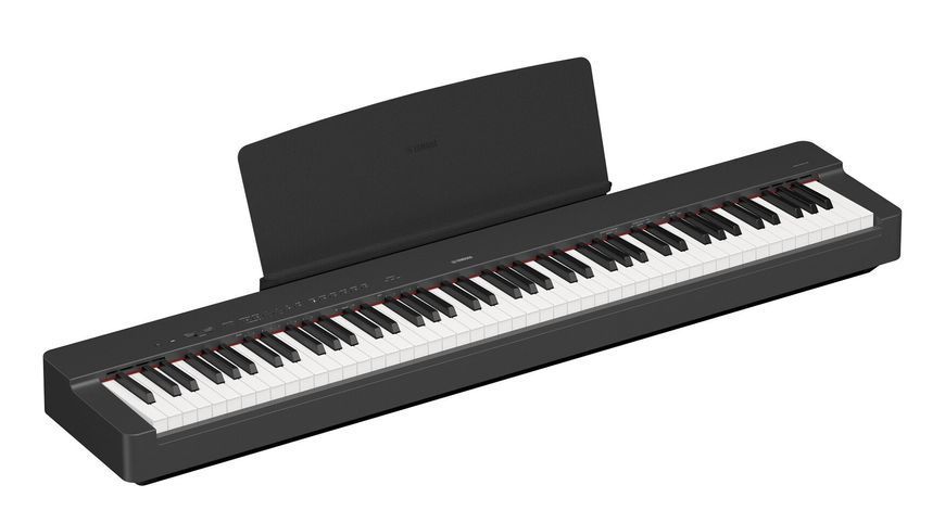 Цифрове піаніно YAMAHA P-225B 2004750 фото