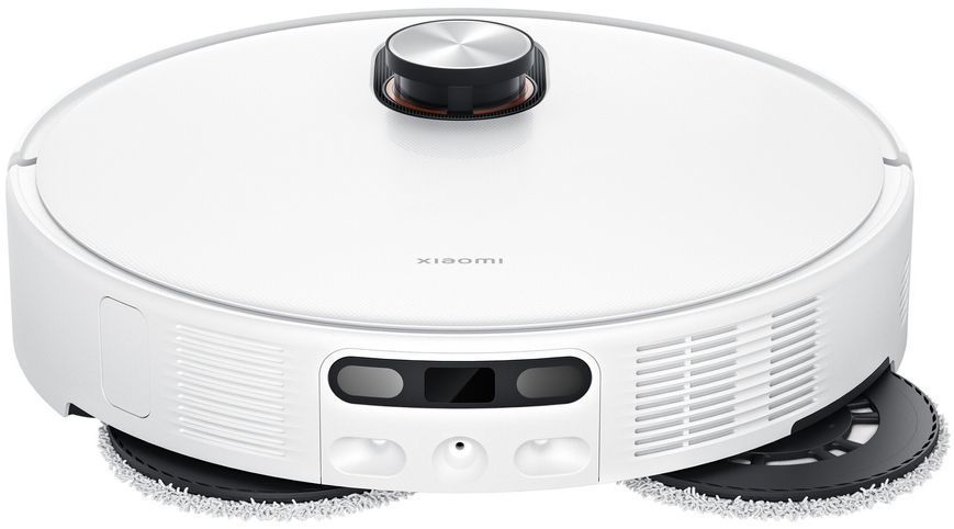 Робот-пылесос XIAOMI Vacuum 5 EU Белый 2092004 фото