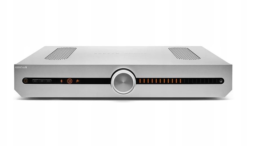 Интегральный усилитель Roksan Attessa Integrated Amplifier Silver 592548 фото