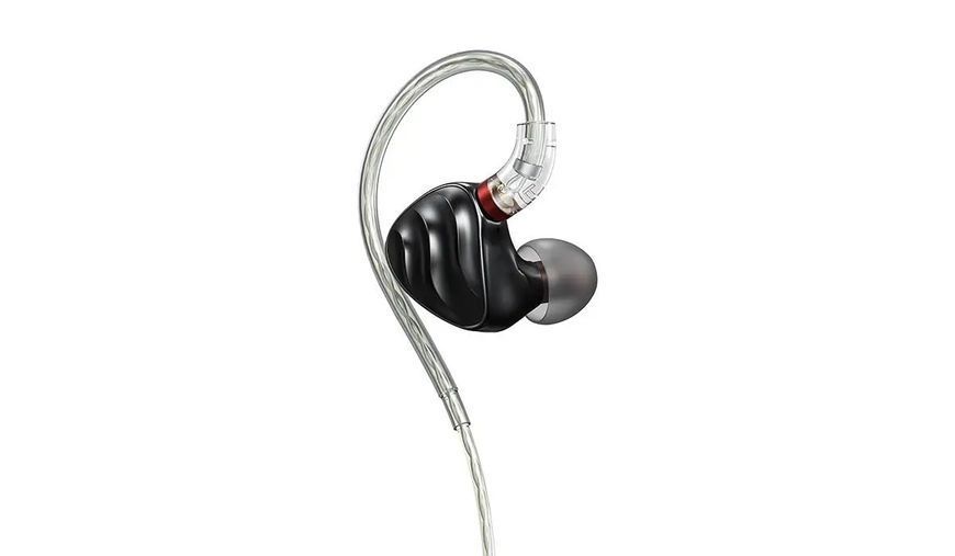Навушники без мікрофону FiiO FH3 028671 фото