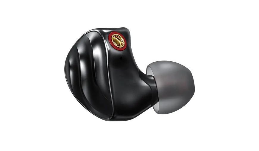 Навушники без мікрофону FiiO FH3 028671 фото