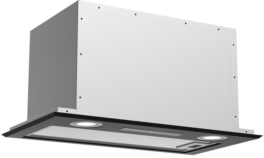 Витяжка MIDEA MH52BI3200X-ES Чорний 618 м&sup3;/год 64 дБ клас C Керування жестом 2052415 фото