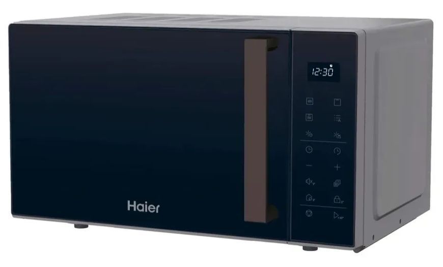 Микроволновка с грилем Haier HAMGI23S2STB 572877 фото