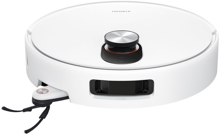 Робот-пылесос XIAOMI Vacuum 5 EU Белый 2092004 фото