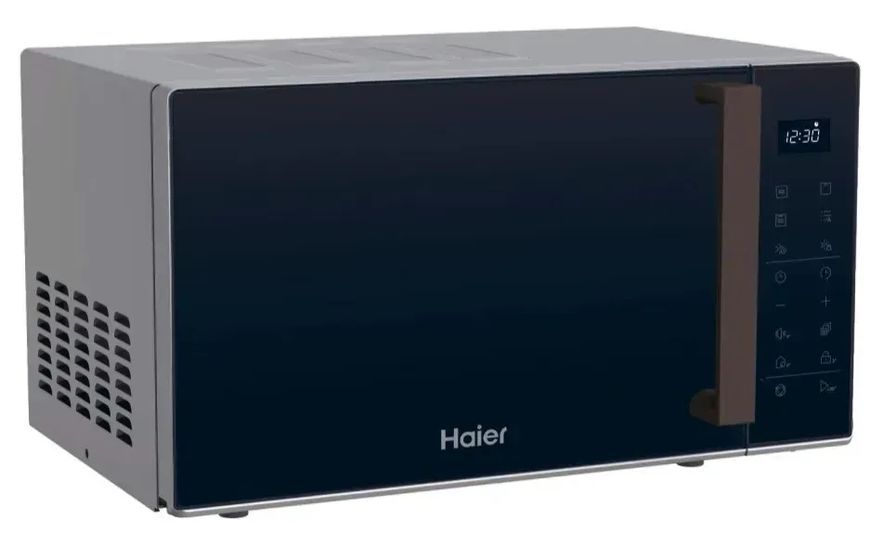 Микроволновка с грилем Haier HAMGI23S2STB 572877 фото