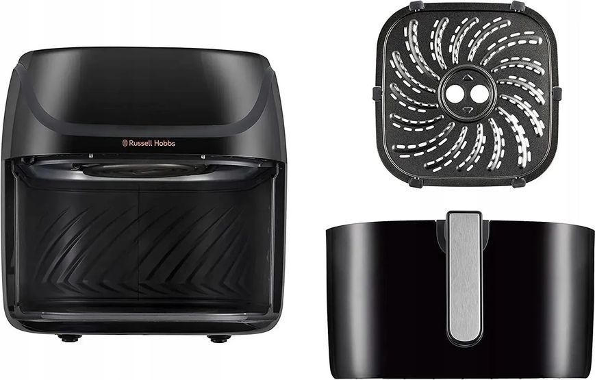 Мультипіч Russell Hobbs SatisFry 27170-56 608119 фото