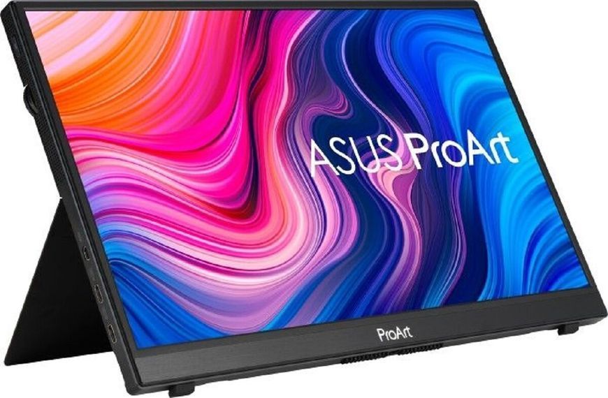 Монитор ASUS ProArt PA148CTV 14" 1920x1080 IPS 411210 фото