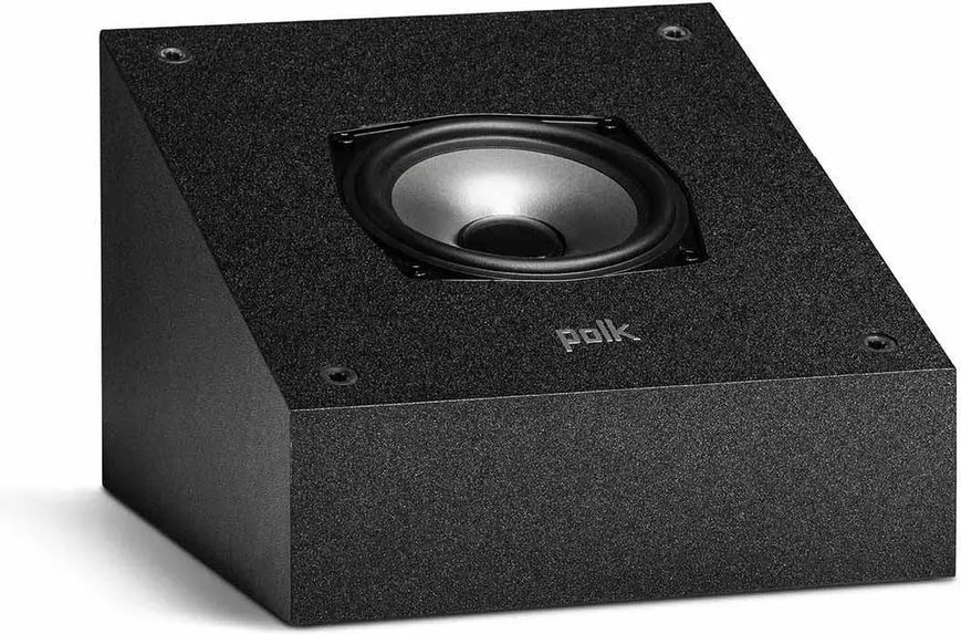 Акустичні колонки Polk Audio Monitor XT90 Black 602027 фото