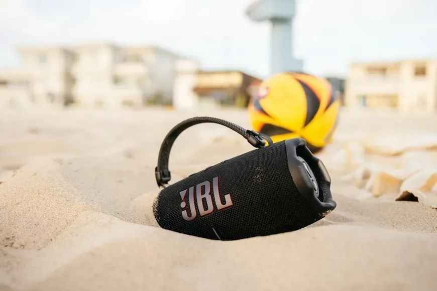 Портативна колонка JBL Charge 6 Pink (JBLCHARGE6PINK) 579981ua фото