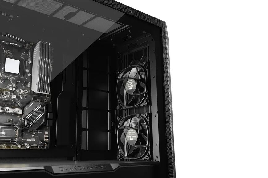 Корпус be quiet! Dark Base PRO 901 (BGW50) 476009 фото