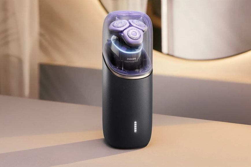 Зарядный футляр PHILIPS XA90/00 2117873 фото
