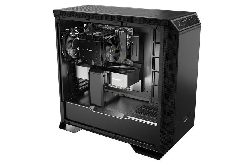 Корпус be quiet! Dark Base PRO 901 (BGW50) 476009 фото