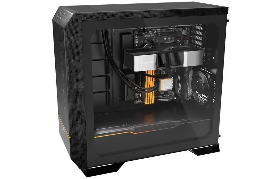 Корпус be quiet! Dark Base PRO 901 (BGW50) 476009 фото