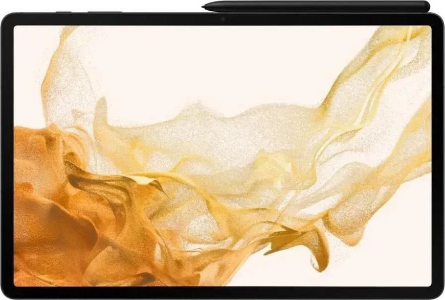 Планшет Samsung Galaxy Tab S8+ 8/128 GB Gray (SM-X800NZAAEUE) 374527ua фото