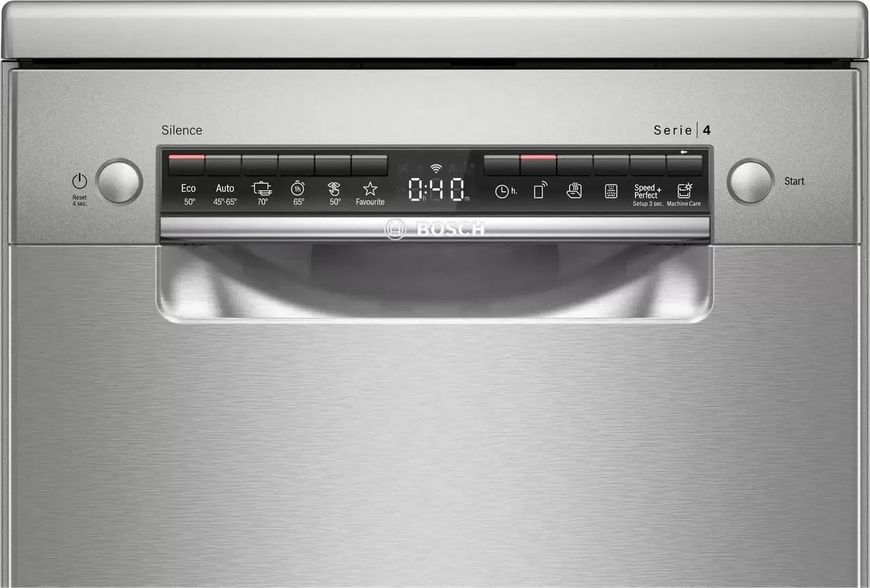 Посудомийна машина Bosch SPS4EMI60E 357552 фото