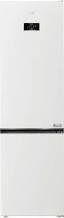 Холодильник з морозильною камерою Beko B3RCNA404HW 040225 фото