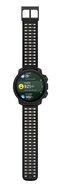 Смарт-часы Suunto Vertical 2 Black 614235 фото