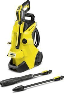 Минимойка высокого давления Karcher K 4 Power Control (1.324-030.0) 024558 фото