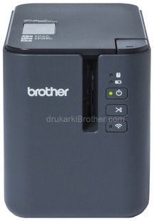 Принтер BROTHER PT-P950NW 2139745 фото
