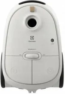 Пылесос с мешком Electrolux Hygienic 600 EB61H6SW 608941 фото