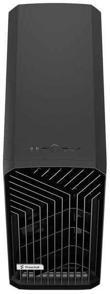 Корпус Fractal Design Torrent Black Solid (FD-C-TOR1A-05) 017294 фото