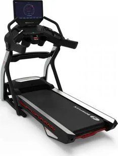 Бігова доріжка електрична Bowflex T56 589609 фото