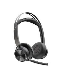 Наушники с микрофоном Plantronics Voyager Focus 2 (213726-01) 028803 фото