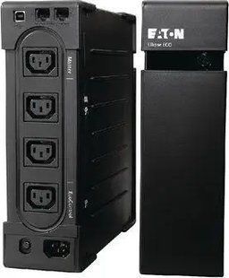 Лінійно-інтерактивний ДБЖ Eaton Ellipse ECO 800 USB IEC (EL800USBIEC) 022361 фото