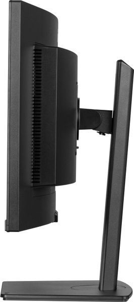 Монитор IIYAMA ProLite XCB3497WQSNP-B1 34" 3440x1440px 120Hz 0.4 ms [MPRT] Изогнутый + Norton Small Business 2127048 фото