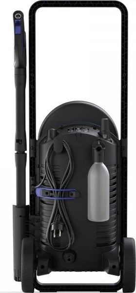 Минимойка высокого давления Nilfisk Core 140-6 PowerControl - PDB EU 128471268 024608 фото