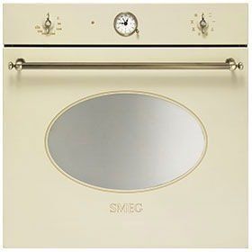 Духовка електрична SMEG SF800PO 012002 фото