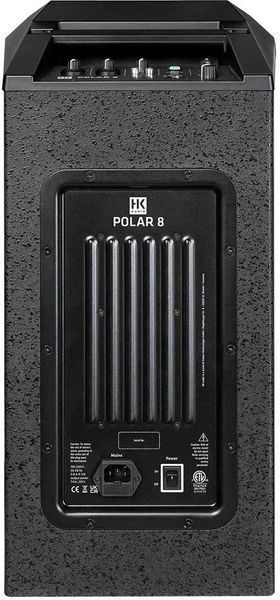 Акустическая система HK Audio Polar 8 601164 фото