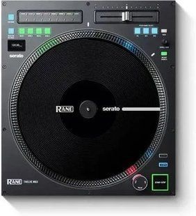 DJ-контроллер Rane Twelve MKII 600385 фото