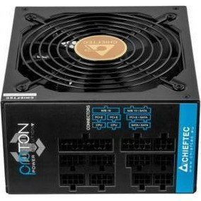 Блок питания Chieftec 850W Proton (BDF-850C) 002119 фото