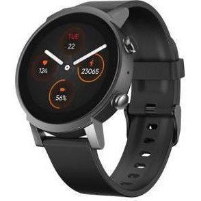 Смарт-годинник Mobvoi TicWatch E3 Panther Black 035167 фото