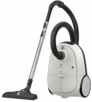 Пылесос с мешком Electrolux Hygienic 600 EB61H6SW 608941 фото