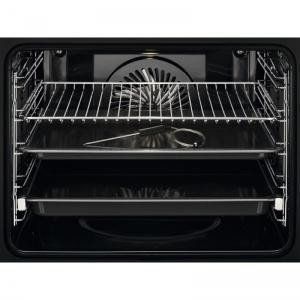 Духовка електрична Electrolux EOE7P31Z 011313 фото