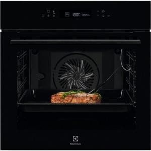 Духовка електрична Electrolux EOE7P31Z 011313 фото