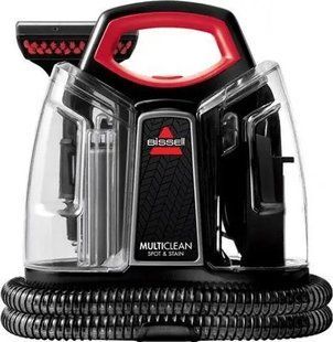 Пылесос безмешковый Bissell MultiClean Spot & Stain 4720M 031688 фото