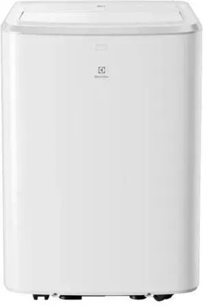 Мобільний кондиціонер Electrolux ChillFlex Pro EXP26U339HW 607548 фото