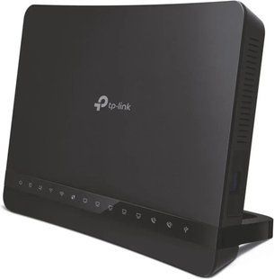 Wi-Fi-маршрутизатор TP-Link Archer VR1210v 600728 фото
