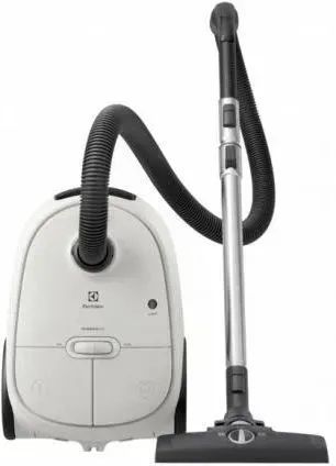 Пылесос с мешком Electrolux Hygienic 600 EB61H6SW 608941 фото