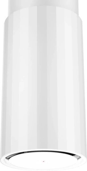 Вытяжка декоративная Ciarko Roto W White 603928 фото