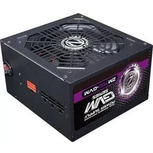 Блок живлення Zalman Acrux 1000W (ZM1000-ARX) 008872 фото