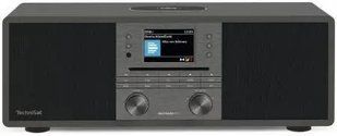 Радіоприймач TechniSat DigitRadio 650 White-Silver 038871 фото