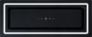 Витяжка BERG Maestro 2.0 MAEOPPOGBK8021 Чорний 63дБ клас A+ 1219411 фото