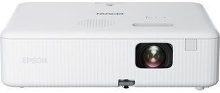 Проектор EPSON CO-FH01 Full HD (1920 x 1080), 3000 ANSI люмен 616557 фото