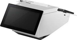 Принтер етикеток Epson TM-m30II-SL White 395543 фото
